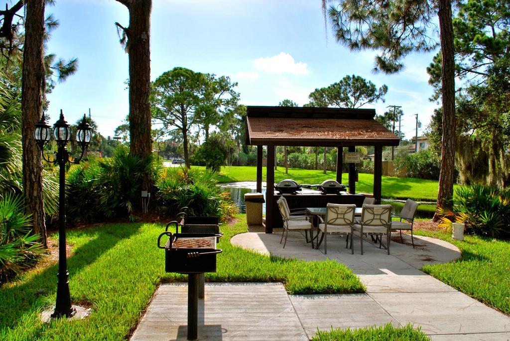Lux Villas On Beautiful Palmer Ranch Vamo Exteriör bild