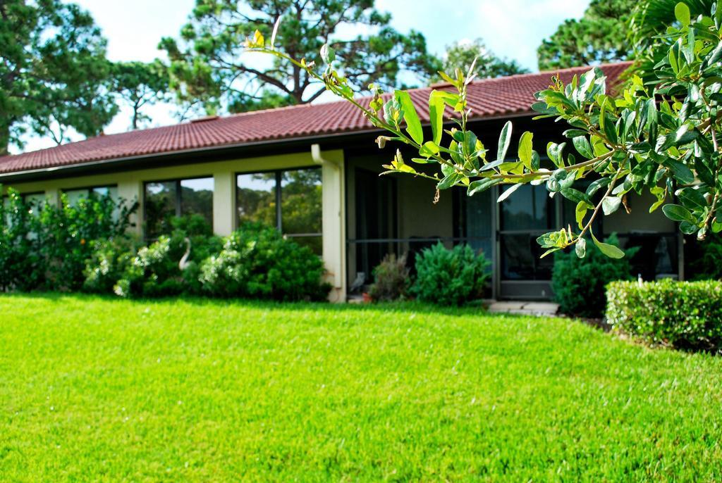 Lux Villas On Beautiful Palmer Ranch Vamo Exteriör bild